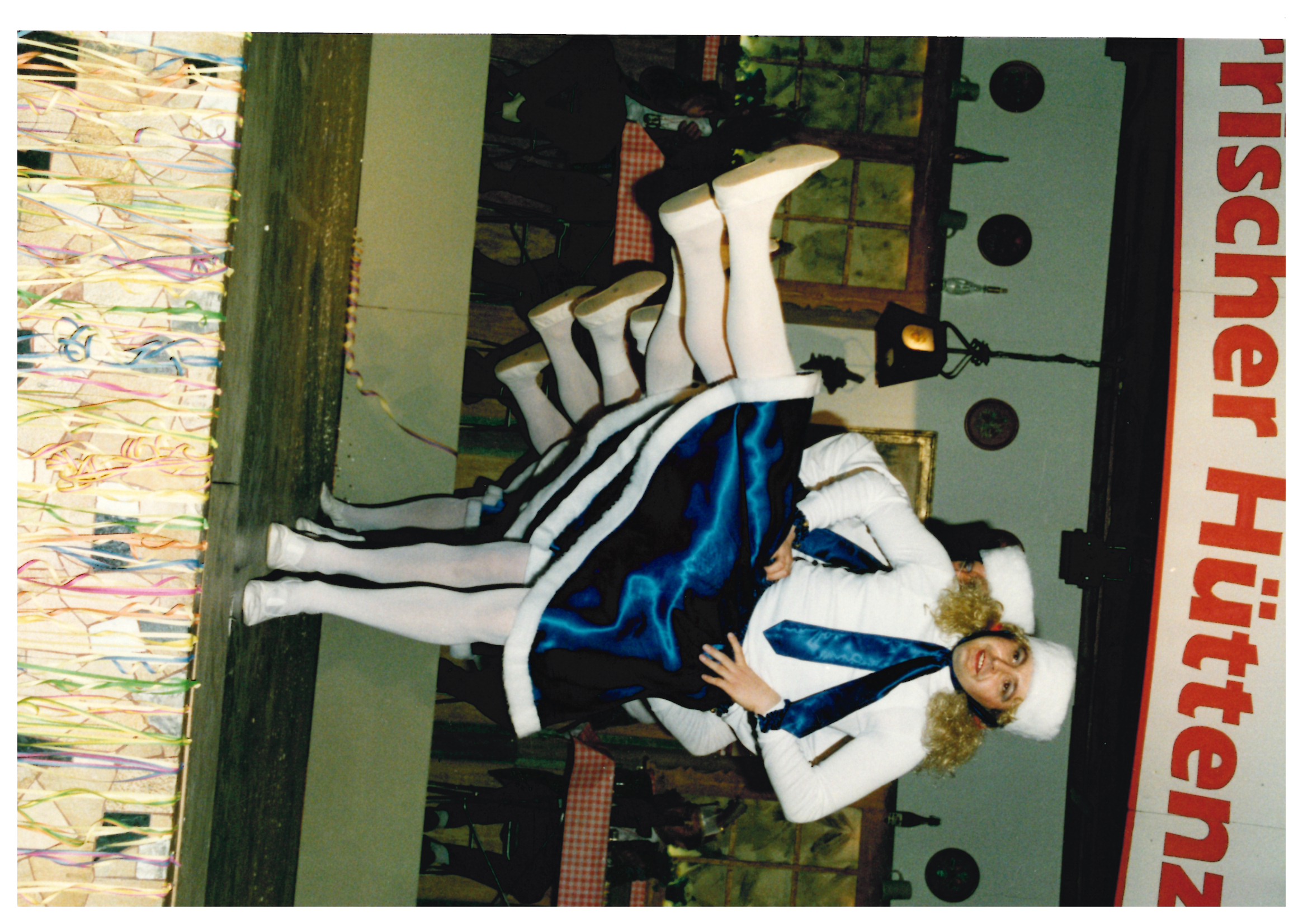 Wolkenschieber (1990)