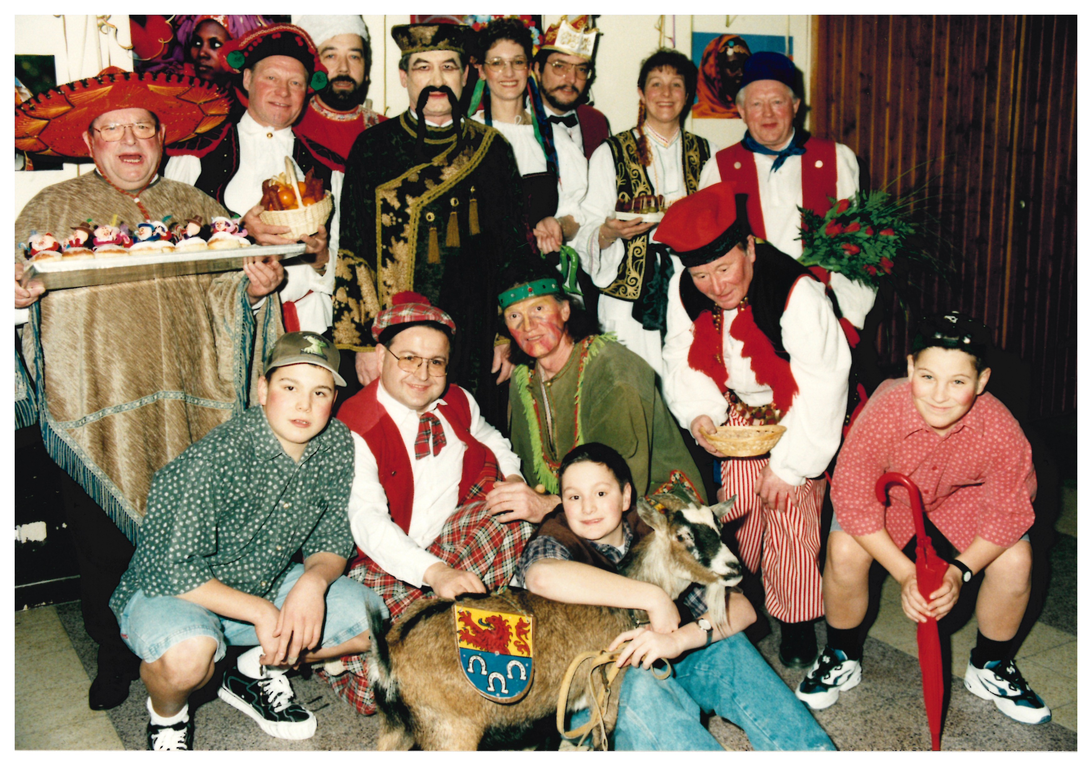 11er Rat (1997)