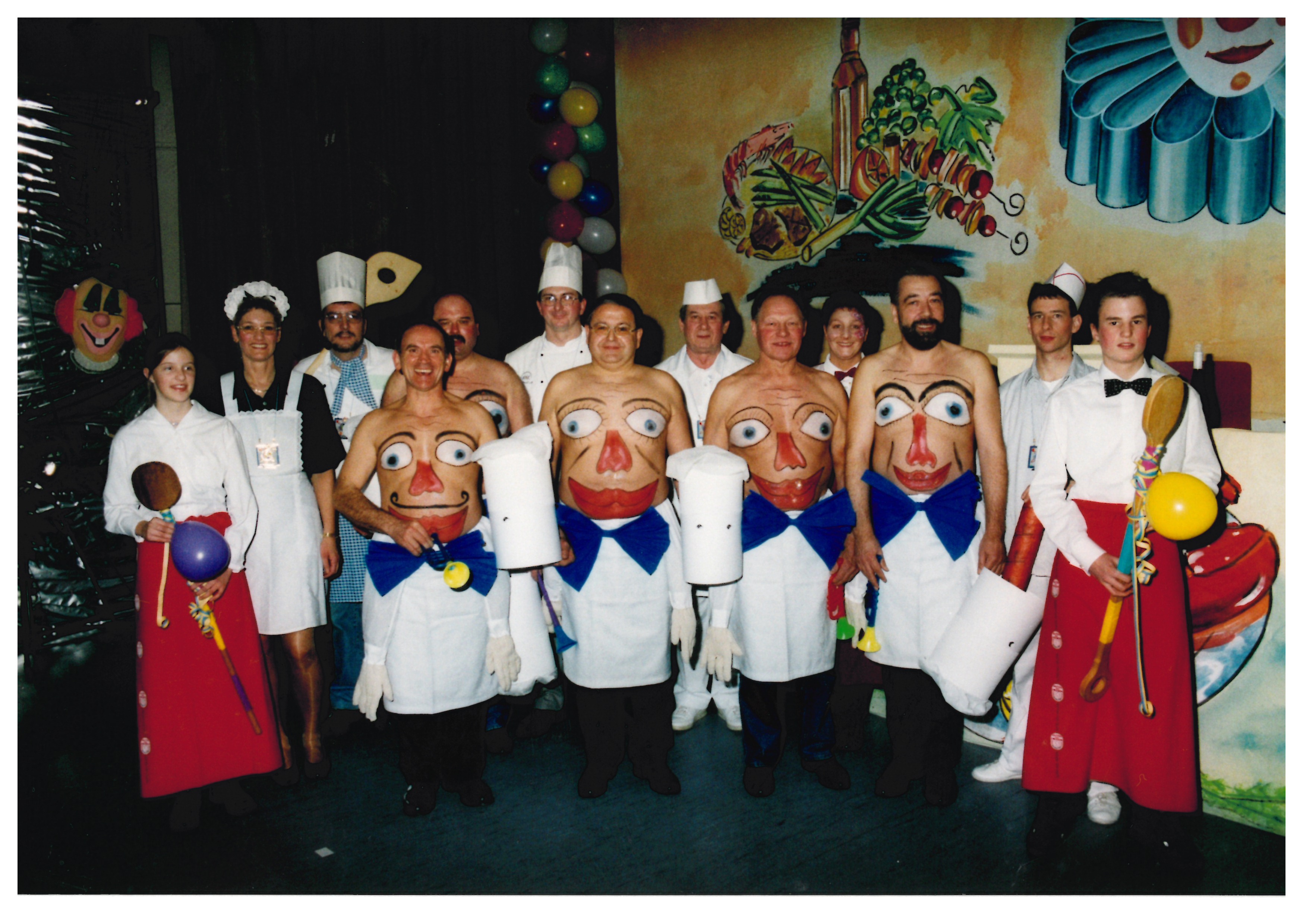 Kochstudio (2002)
