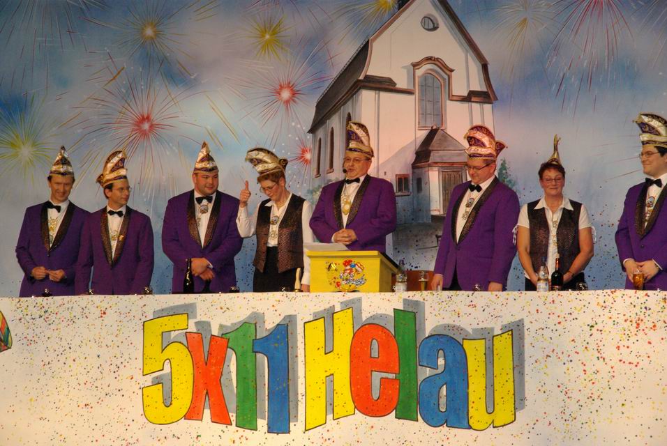 11er Rat (2011)