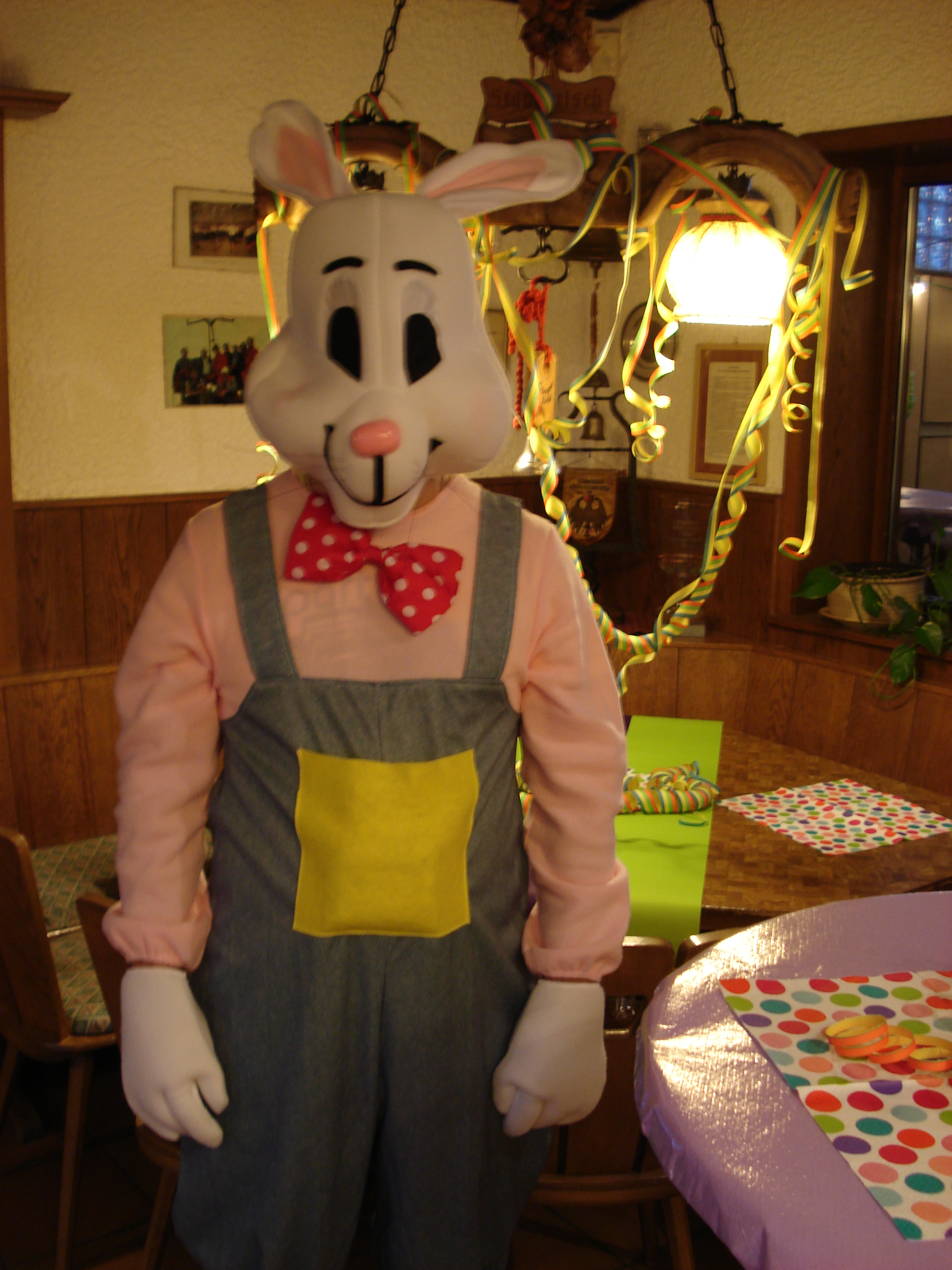 Simon der Hase (2012)