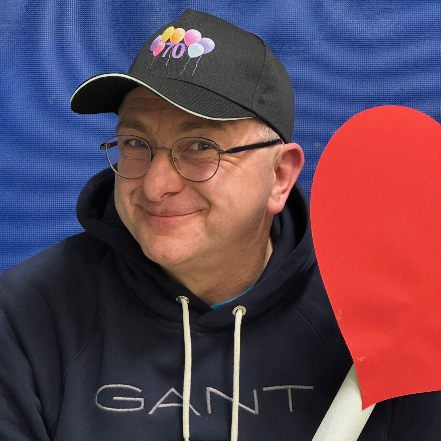 Markus Patzelt